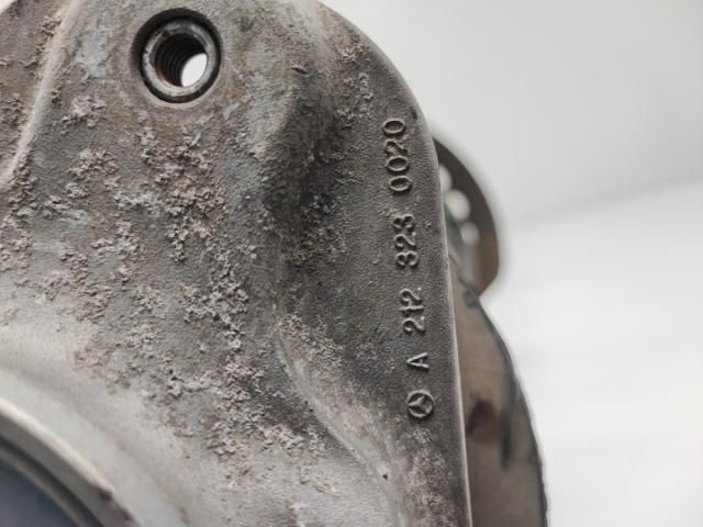 bontott MERCEDES-BENZ E-CLASS Első Lengéscsillapító (Pozíciófüggetlen)