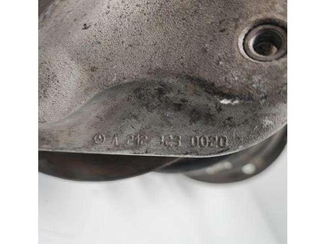 bontott MERCEDES-BENZ E-CLASS Első Lengéscsillapító (Pozíciófüggetlen)