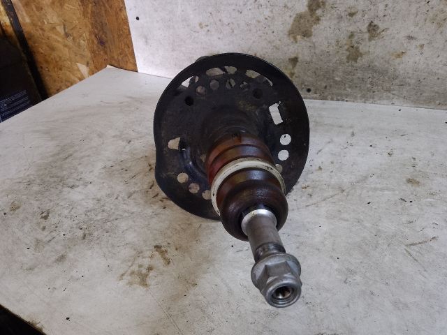 bontott MERCEDES-BENZ E-CLASS Első Lengéscsillapító (Pozíciófüggetlen)