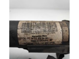 bontott MERCEDES-BENZ E-CLASS Első Lengéscsillapító (Pozíciófüggetlen)