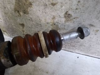 bontott MERCEDES-BENZ E-CLASS Első Lengéscsillapító (Pozíciófüggetlen)