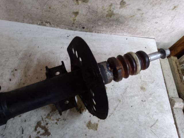 bontott MERCEDES-BENZ E-CLASS Első Lengéscsillapító (Pozíciófüggetlen)