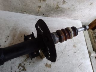 bontott MERCEDES-BENZ E-CLASS Első Lengéscsillapító (Pozíciófüggetlen)