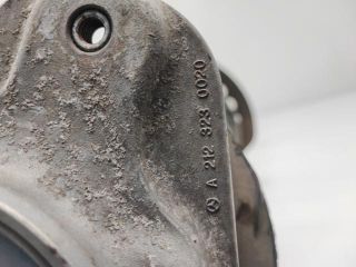 bontott MERCEDES-BENZ E-CLASS Első Lengéscsillapító (Pozíciófüggetlen)