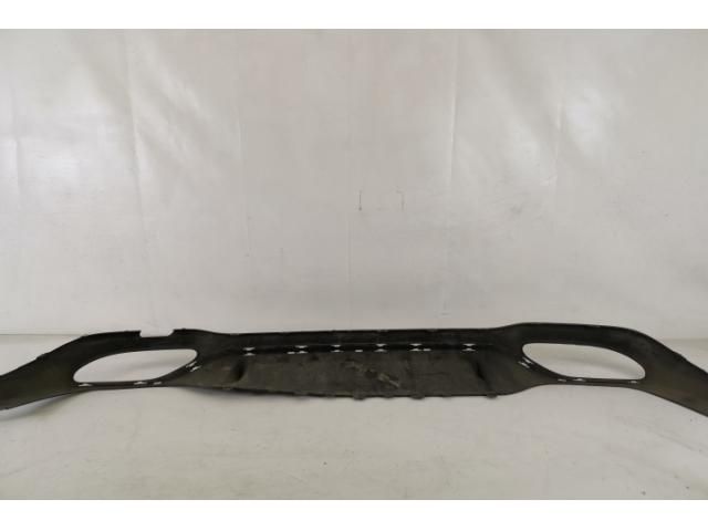 bontott MERCEDES-BENZ E-CLASS Első Lökhárító Alsó (Műanyag)