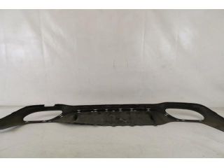 bontott MERCEDES-BENZ E-CLASS Első Lökhárító Alsó (Műanyag)