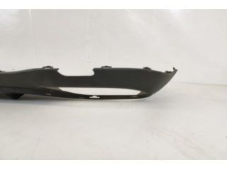 bontott MERCEDES-BENZ E-CLASS Első Lökhárító Alsó (Műanyag)