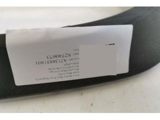 bontott MERCEDES-BENZ E-CLASS Első Lökhárító Alsó (Műanyag)