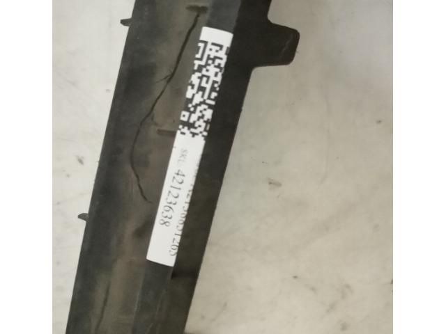 bontott MERCEDES-BENZ E-CLASS Első Lökhárító Alsó (Műanyag)