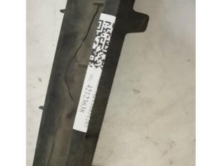 bontott MERCEDES-BENZ E-CLASS Első Lökhárító Alsó (Műanyag)