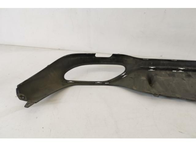 bontott MERCEDES-BENZ E-CLASS Első Lökhárító Alsó (Műanyag)