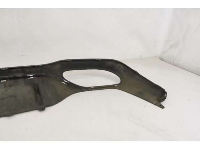 bontott MERCEDES-BENZ E-CLASS Első Lökhárító Alsó (Műanyag)