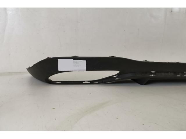 bontott MERCEDES-BENZ E-CLASS Első Lökhárító Alsó (Műanyag)