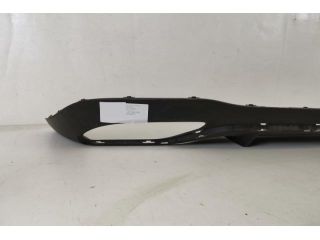 bontott MERCEDES-BENZ E-CLASS Első Lökhárító Alsó (Műanyag)