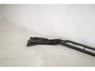 bontott MERCEDES-BENZ E-CLASS Első Lökhárító Alsó (Műanyag)