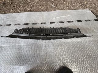 bontott MERCEDES-BENZ E-CLASS Első Lökhárító Alsó (Műanyag)