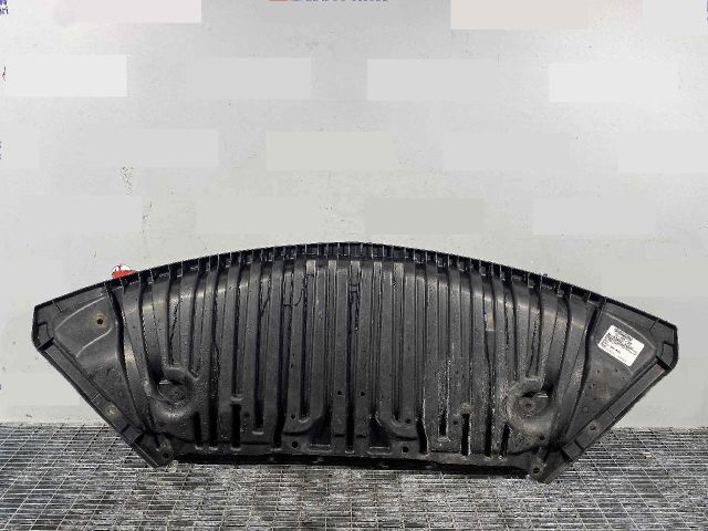 bontott MERCEDES-BENZ E-CLASS Első Lökhárító Alsó Tálca