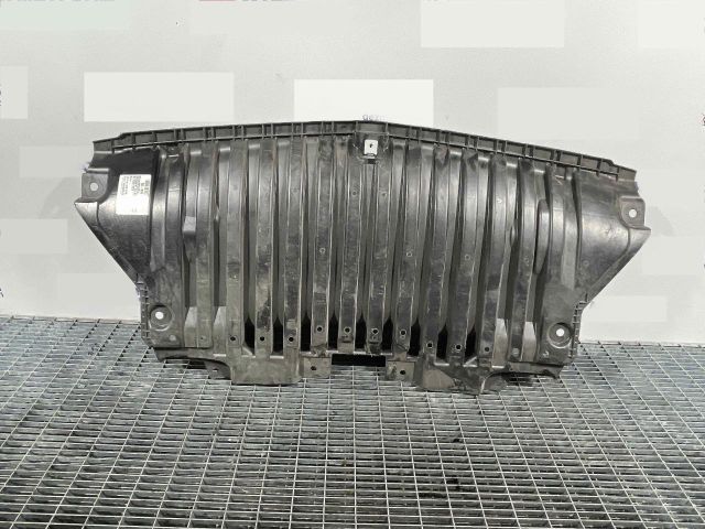 bontott MERCEDES-BENZ E-CLASS Első Lökhárító Alsó Tálca