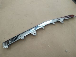 bontott MERCEDES-BENZ E-CLASS Első Lökhárító Díszléc