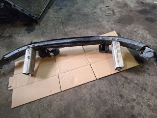 bontott MERCEDES-BENZ E-CLASS Első Lökhárító Merevítő (Fém)