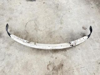 bontott MERCEDES-BENZ E-CLASS Első Lökhárító Merevítő (Fém)