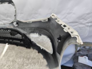 bontott MERCEDES-BENZ E-CLASS Első Lökhárító (Részeivel)