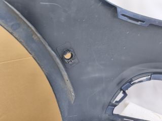 bontott MERCEDES-BENZ E-CLASS Első Lökhárító (Részeivel)