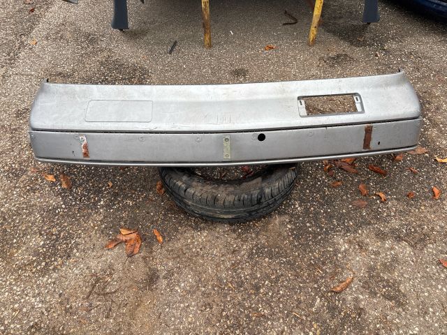 bontott MERCEDES-BENZ E-CLASS Első Lökhárító (Részeivel)