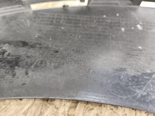 bontott MERCEDES-BENZ E-CLASS Első Lökhárító (Részeivel)