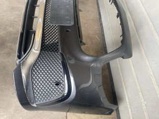 bontott MERCEDES-BENZ E-CLASS Első Lökhárító (Részeivel)