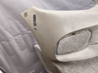 bontott MERCEDES-BENZ E-CLASS Első Lökhárító (Részeivel)