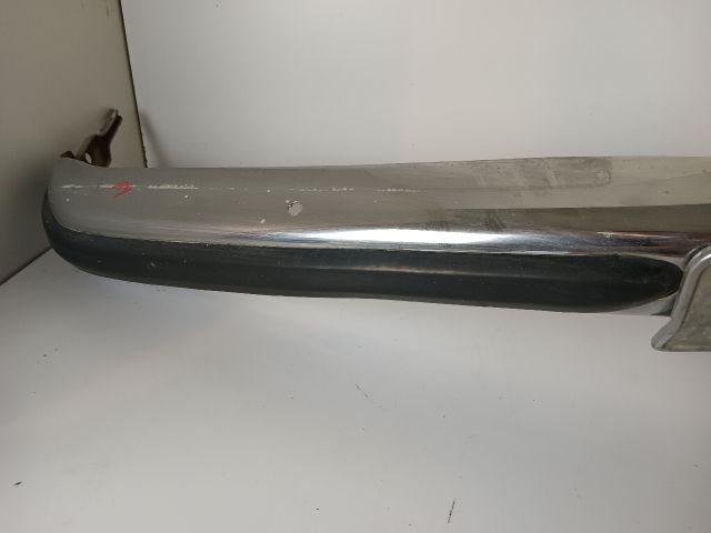 bontott MERCEDES-BENZ E-CLASS Első Lökhárító (Részeivel)