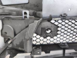 bontott MERCEDES-BENZ E-CLASS Első Lökhárító (Részeivel)