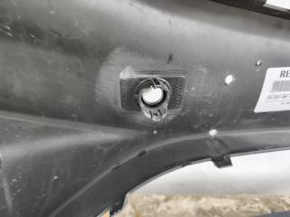 bontott MERCEDES-BENZ E-CLASS Első Lökhárító (Részeivel)