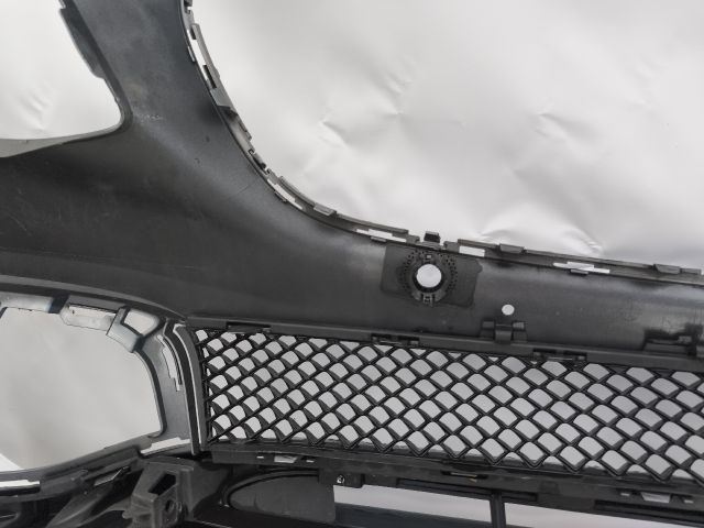 bontott MERCEDES-BENZ E-CLASS Első Lökhárító (Részeivel)