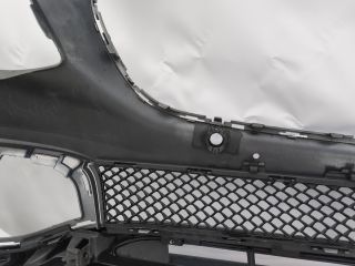 bontott MERCEDES-BENZ E-CLASS Első Lökhárító (Részeivel)
