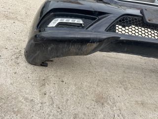 bontott MERCEDES-BENZ E-CLASS Első Lökhárító (Részeivel)