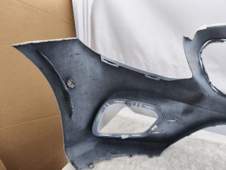 bontott MERCEDES-BENZ E-CLASS Első Lökhárító (Részeivel)