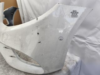 bontott MERCEDES-BENZ E-CLASS Első Lökhárító (Részeivel)