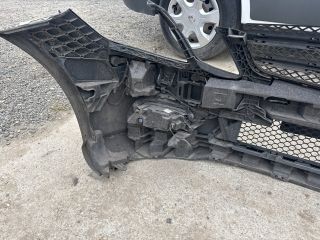 bontott MERCEDES-BENZ E-CLASS Első Lökhárító (Részeivel)
