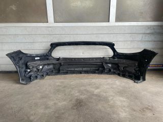 bontott MERCEDES-BENZ E-CLASS Első Lökhárító (Részeivel)