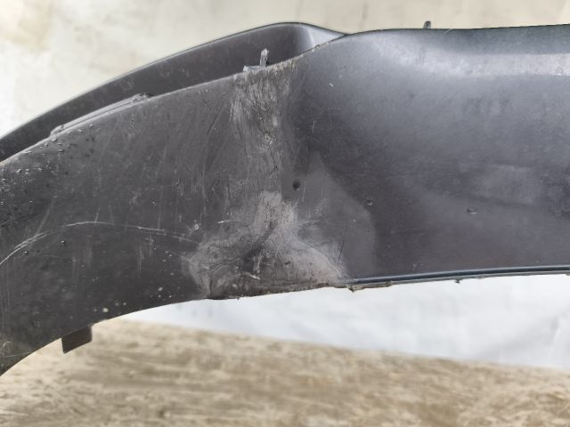 bontott MERCEDES-BENZ E-CLASS Első Lökhárító (Részeivel)