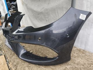 bontott MERCEDES-BENZ E-CLASS Első Lökhárító (Részeivel)