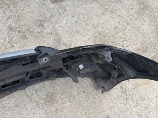 bontott MERCEDES-BENZ E-CLASS Első Lökhárító (Részeivel)