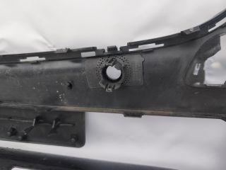 bontott MERCEDES-BENZ E-CLASS Első Lökhárító (Részeivel)