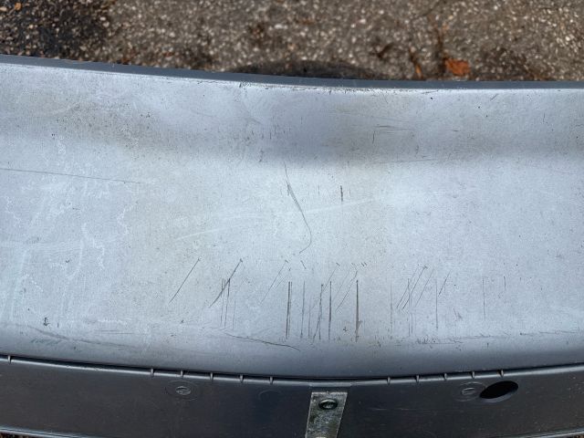 bontott MERCEDES-BENZ E-CLASS Első Lökhárító (Részeivel)