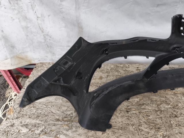 bontott MERCEDES-BENZ E-CLASS Első Lökhárító (Részeivel)