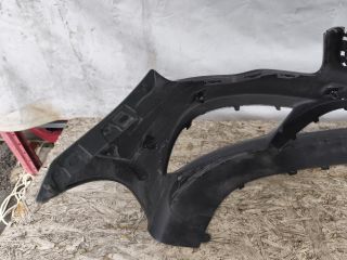 bontott MERCEDES-BENZ E-CLASS Első Lökhárító (Részeivel)