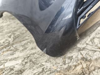 bontott MERCEDES-BENZ E-CLASS Első Lökhárító (Részeivel)