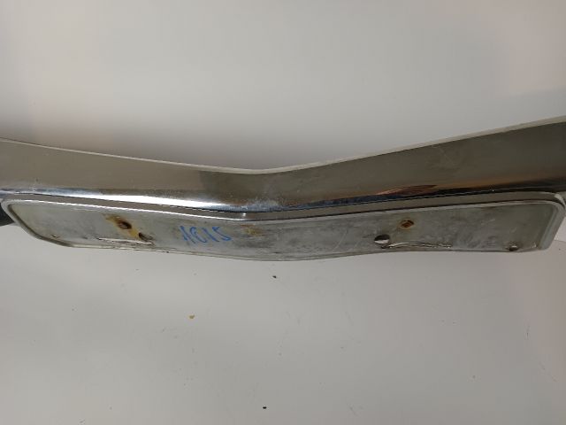 bontott MERCEDES-BENZ E-CLASS Első Lökhárító (Részeivel)